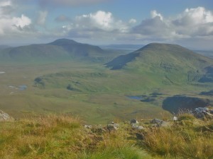 Explore More - Discover fun & adventure off Ireland's beaten tracks… Guided Walks, Challenging Hikes, Backpacking, Wild Camping, Navigation Training