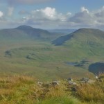 Explore More - Discover fun & adventure off Ireland's beaten tracks… Guided Walks, Challenging Hikes, Backpacking, Wild Camping, Navigation Training