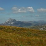 Explore More - Discover fun & adventure off Ireland's beaten tracks… Guided Walks, Challenging Hikes, Backpacking, Wild Camping, Navigation Training