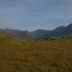 Explore More - Discover fun & adventure off Ireland's beaten tracks… Guided Walks, Challenging Hikes, Backpacking, Wild Camping, Navigation Training