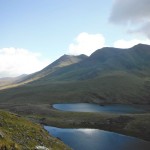 Explore More - Discover fun & adventure off Ireland's beaten tracks… Guided Walks, Challenging Hikes, Backpacking, Wild Camping, Navigation Training