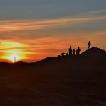 Explore More - Discover fun & adventure off Ireland's beaten tracks… Guided Walks, Challenging Hikes, Backpacking, Wild Camping, Navigation Training