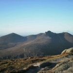 Explore More - Discover fun & adventure off Ireland's beaten tracks… Guided Walks, Challenging Hikes, Backpacking, Wild Camping, Navigation Training