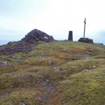 Brandon Mountain, Dingle Peninsula (Corcha Duibhne), County Kerry