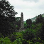 Glendalough, County Wicklow