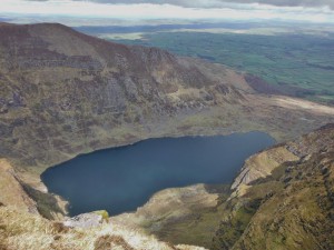 Explore More at Coumshingaun, Commeragh
