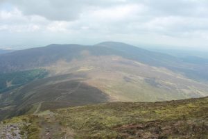 Knockmealdown Challenge