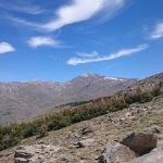 Sierra Nevada, Spain